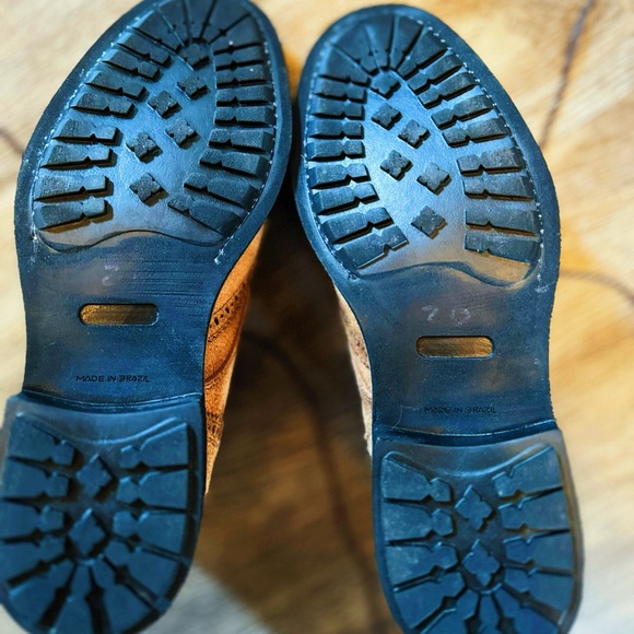 Brand New Marc Joseph Chukka Shoe. - Picture 5 of 5